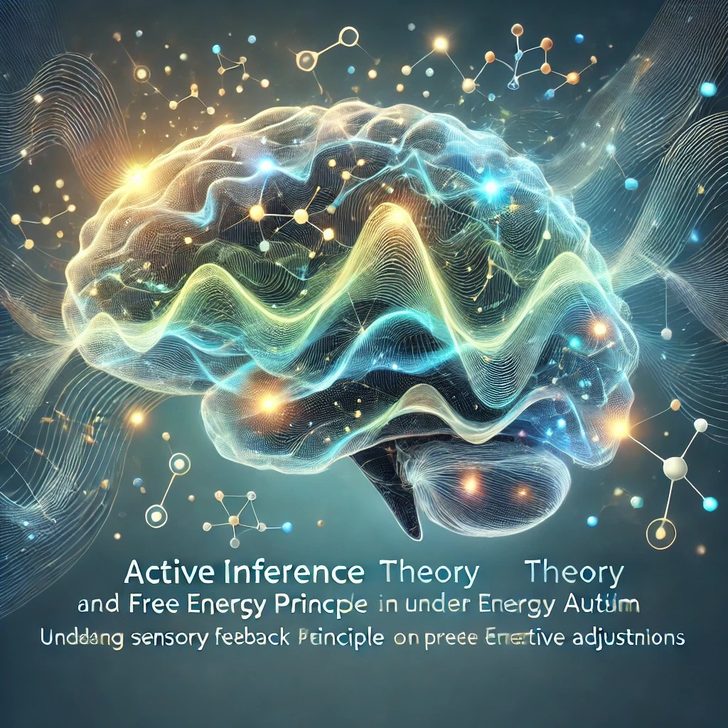A Singularidade da Inferência Ativa: Uma Nova Perspectiva sobre Comportamento, Cognição e&nbsp;Emoção