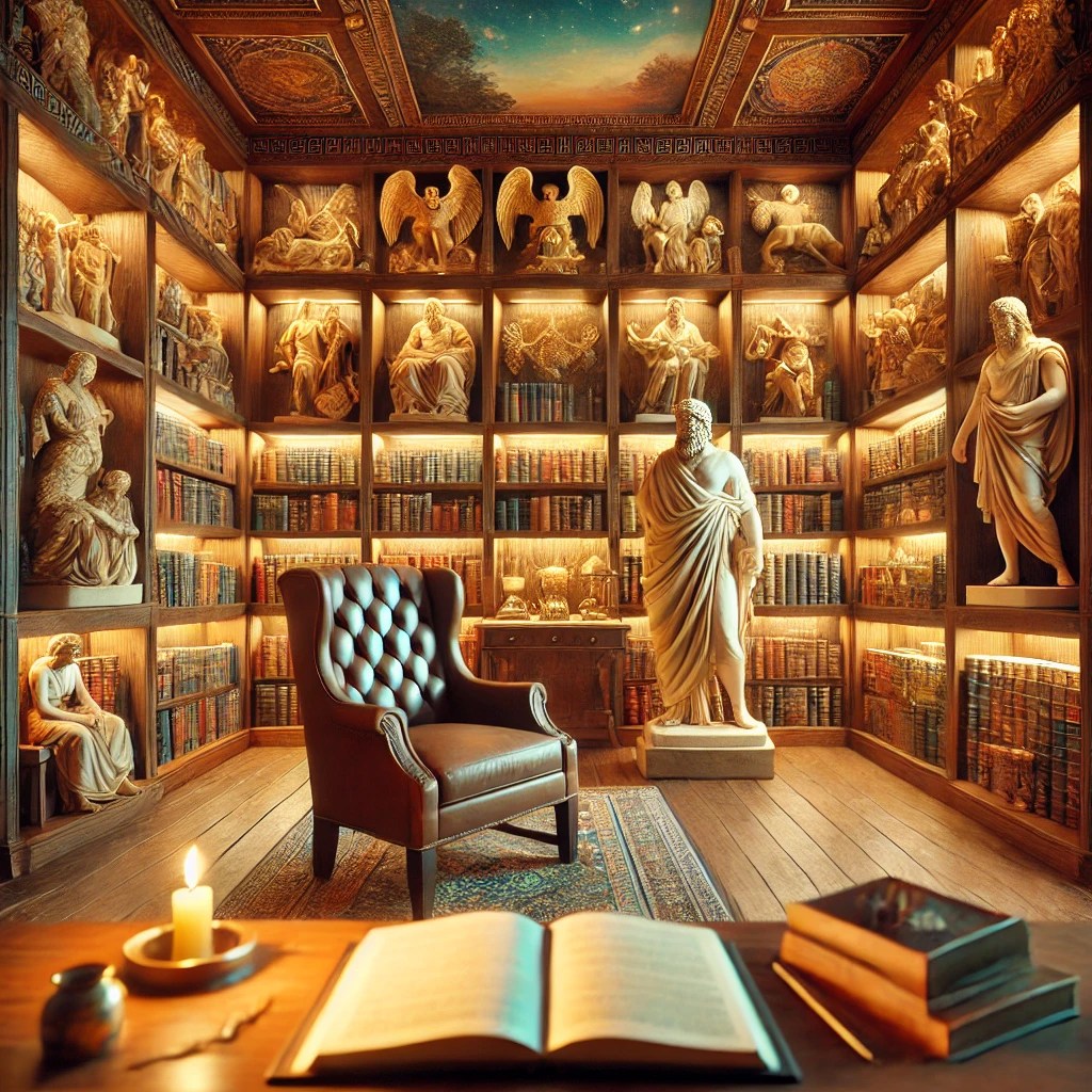 Explorando Affordances na Cognição 4E: Convites do Ambiente para a&nbsp;Ação