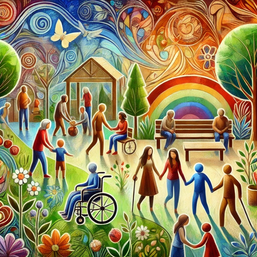 Construindo Redes de Suporte no&nbsp;Autismo