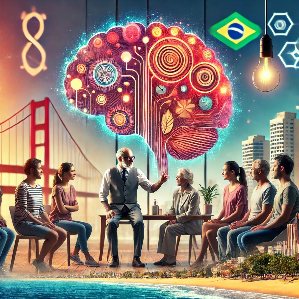 Estratégias de Apoio para Adultos Autistas: Entrevista para o Jornal O&nbsp;Povo