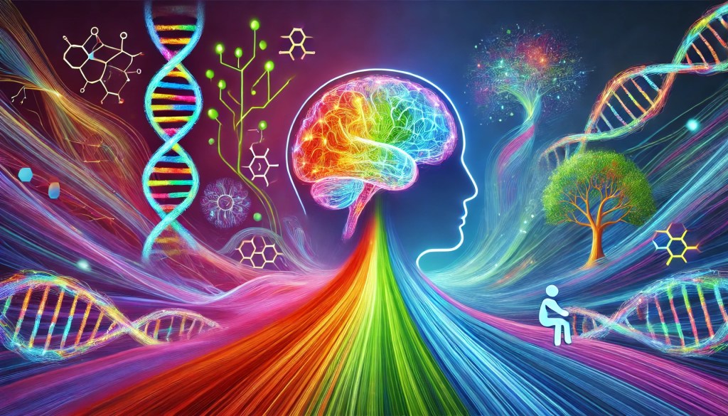 É o Autismo uma Entidade Biológica? Implicações e&nbsp;Desafios