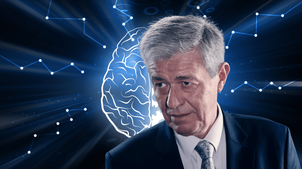 Princípio da Energia Livre: Uma Nova Perspectiva da&nbsp;Cognição