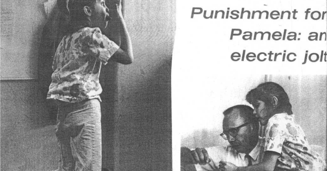 ABA não é a única nem a melhor terapia para pessoas&nbsp;autistas