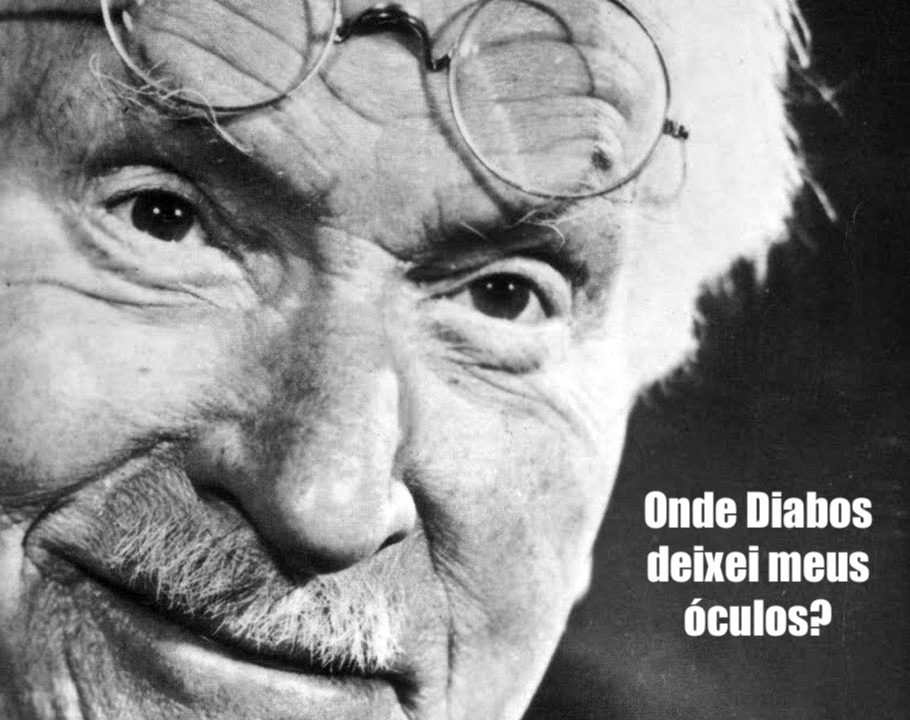 Transtornos Psiquiátricos não são algo que você tem. São uma maneira de olhar para&nbsp;você.